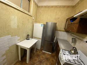 2-к квартира, вторичка, 34м2, 2/2 этаж