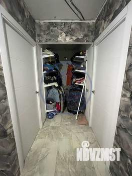 2-к квартира, вторичка, 49м2, 5/5 этаж