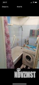 2-к квартира, вторичка, 40м2, 2/8 этаж