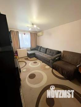 1-к квартира, вторичка, 32м2, 1/5 этаж