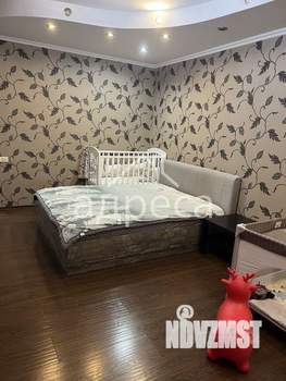 1-к квартира, вторичка, 51м2, 16/16 этаж