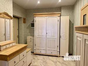 1-к квартира, вторичка, 47м2, 7/24 этаж