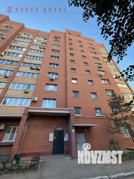 2-к квартира, вторичка, 88м2, 6/10 этаж