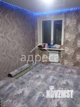 1-к квартира, вторичка, 31м2, 1/2 этаж