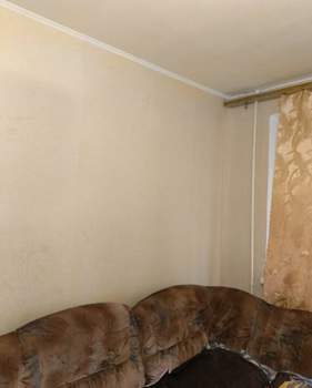 1-к квартира, вторичка, 32м2, 3/5 этаж