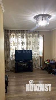 1-к квартира, вторичка, 49м2, 13/16 этаж