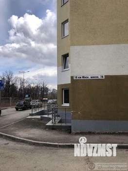 Студия квартира, вторичка, 28м2, 7/16 этаж