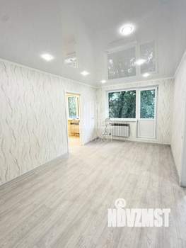 2-к квартира, вторичка, 45м2, 2/5 этаж