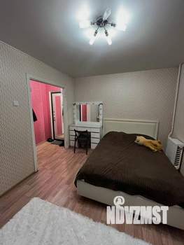 1-к квартира, вторичка, 25м2, 8/9 этаж