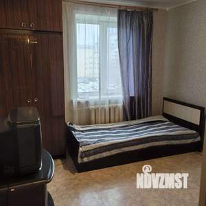 2-к квартира, вторичка, 35м2, 6/9 этаж