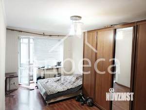 1-к квартира, вторичка, 32м2, 3/5 этаж