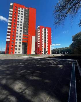 1-к квартира, вторичка, 33м2, 8/16 этаж