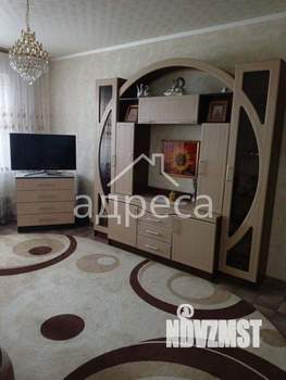 2-к квартира, вторичка, 52м2, 6/9 этаж