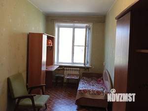 2-к квартира, вторичка, 43м2, 2/5 этаж
