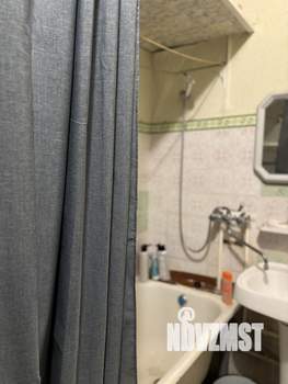 2-к квартира, вторичка, 43м2, 1/5 этаж