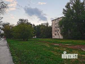 2-к квартира, вторичка, 45м2, 1/5 этаж
