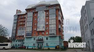 1-к квартира, вторичка, 82м2, 9/9 этаж