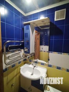 3-к квартира, вторичка, 63м2, 8/9 этаж