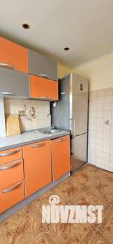3-к квартира, вторичка, 60м2, 7/9 этаж