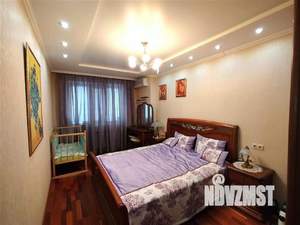 2-к квартира, вторичка, 69м2, 14/25 этаж