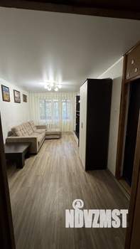 3-к квартира, вторичка, 62м2, 7/9 этаж