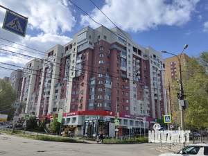 3-к квартира, вторичка, 81м2, 5/13 этаж