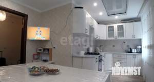 3-к квартира, вторичка, 61м2, 2/5 этаж