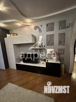 1-к квартира, вторичка, 61м2, 16/16 этаж