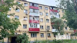 2-к квартира, вторичка, 44м2, 3/5 этаж