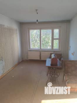 3-к квартира, вторичка, 73м2, 4/12 этаж