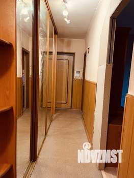 3-к квартира, вторичка, 71м2, 10/10 этаж
