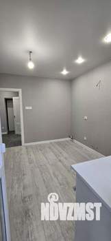 1-к квартира, вторичка, 44м2, 14/18 этаж