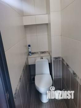 1-к квартира, вторичка, 33м2, 2/5 этаж