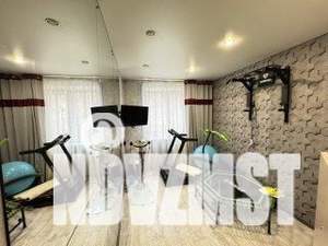 3-к квартира, вторичка, 56м2, 5/5 этаж