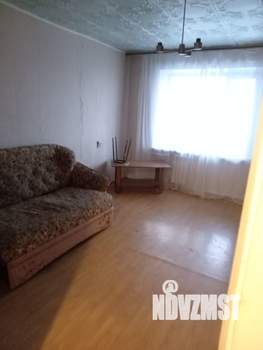 2-к квартира, вторичка, 51м2, 9/10 этаж