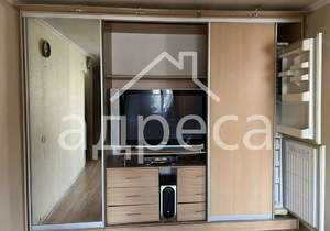 2-к квартира, вторичка, 46м2, 2/5 этаж