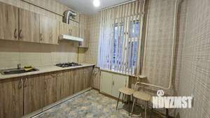 2-к квартира, вторичка, 45м2, 1/5 этаж