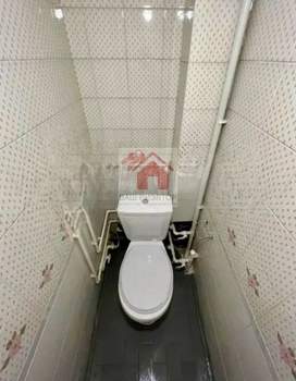 3-к квартира, вторичка, 79м2, 12/12 этаж