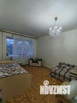 1-к квартира, вторичка, 31м2, 2/5 этаж