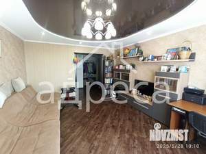 4-к квартира, вторичка, 86м2, 15/17 этаж