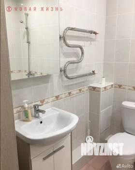 Студия квартира, вторичка, 30м2, 3/16 этаж