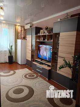 3-к квартира, вторичка, 78м2, 6/9 этаж