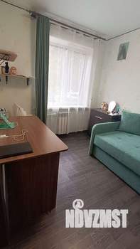 3-к квартира, вторичка, 58м2, 1/9 этаж