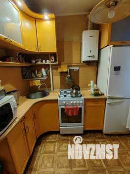 1-к квартира, вторичка, 31м2, 2/5 этаж