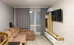 2-к квартира, вторичка, 45м2, 1/9 этаж