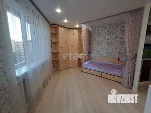 2-к квартира, вторичка, 69м2, 8/24 этаж