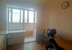 3-к квартира, вторичка, 88м2, 8/9 этаж