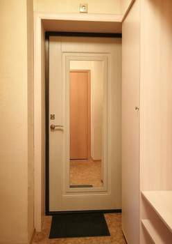 3-к квартира, вторичка, 53м2, 1/2 этаж