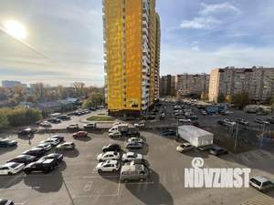 1-к квартира, вторичка, 44м2, 5/23 этаж