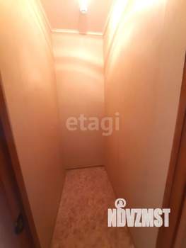 2-к квартира, вторичка, 47м2, 5/5 этаж